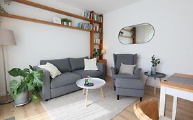 Ferienwohnung Wiesengrund